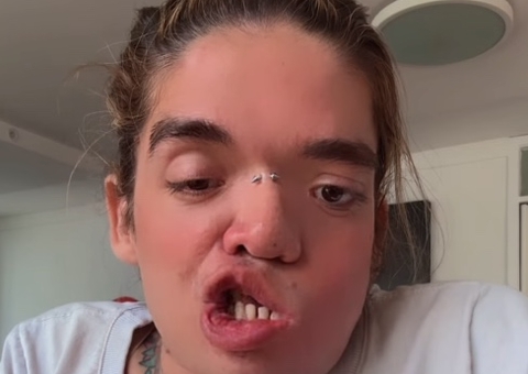 Leandrinha denuncia imitação de humorista amazonense Dunga Mesquita; vídeo