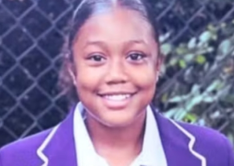 Garota morre ao tomar milkshake feito em liquidificador sujo