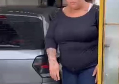 Mulher é suspeita de matar cunhado ao acreditar que ele abusou de enteada