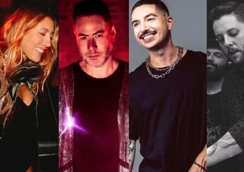 Manaus recebe pela primeira vez o Surreal Tour, com DJs nacionais, pulseira tecnológica e ingresso solidário