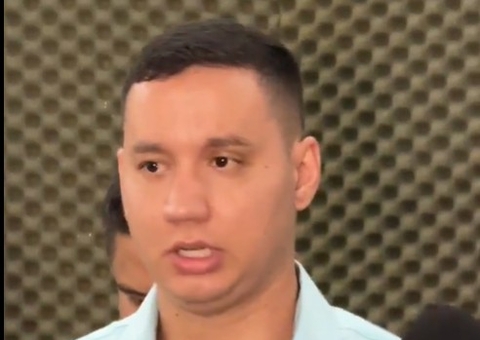 Ao vivo: Homem é preso por matar amigo em Barcelos