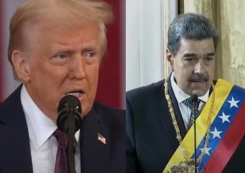 Governo Trump escolhe Venezuela como 1º destino de viagem às Américas