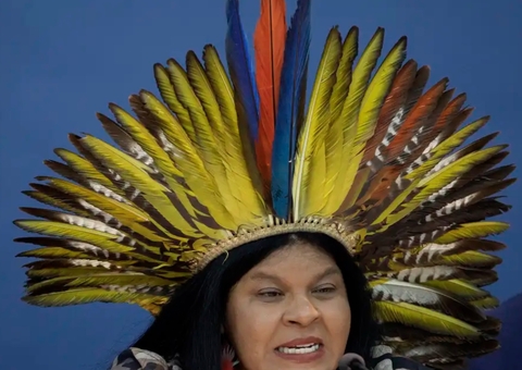 Plínio Valério solicita à PGR investigação de contrato do Ministério dos Povos Indígenas