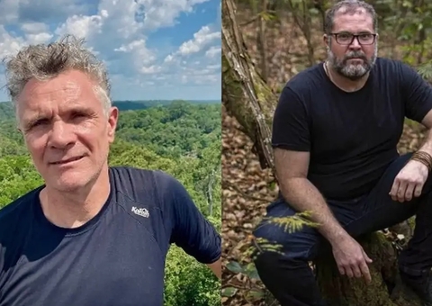 Bruno e Dom: MPF recorre para levar acusado para o banco dos réus
