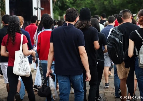Sisu: candidatos podem se inscrever na lista de espera até esta sexta