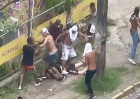 Sport e Santa Cruz se manifestam após líder de torcida ser agredido e estuprado em via pública