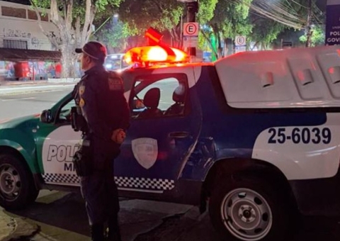 Foragido é recapturado no Francisca Mendes após denúncias