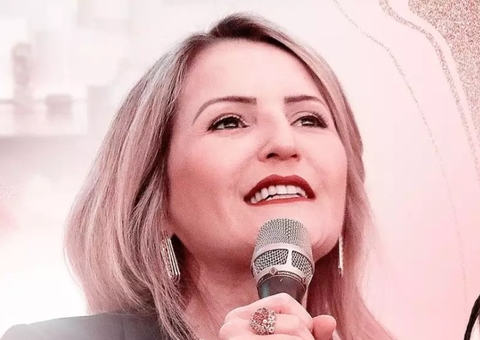 Bispa Keila, da Assembleia de Deus, morre aos 52 anos