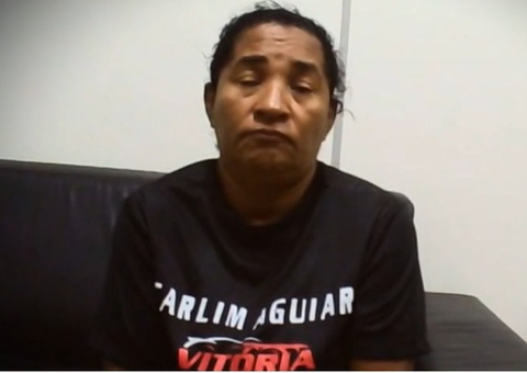 Mãe de família envenenada confessa ter matado vizinha para inocentar marido