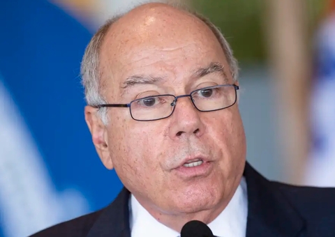 Ministro Mauro Vieira nega criação de moeda do Brics