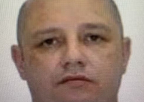 Rei da cocaína no Brasil fazia cirurgias plásticas para fugir da polícia