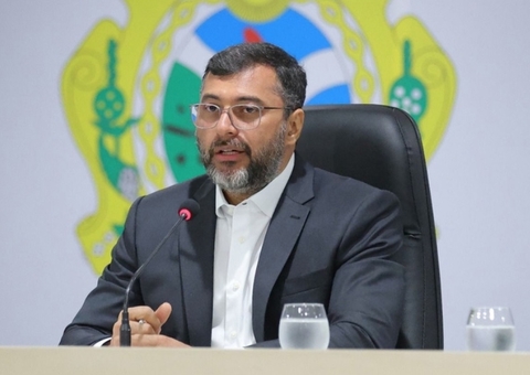 Wilson Lima diz que candidatura ao Senado dependerá de decisão do partido