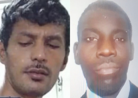 Polícia Civil pede ajuda para encontrar dois homens desaparecidos