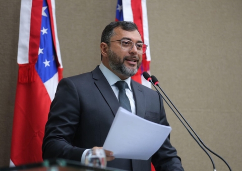 Governador Wilson Lima destaca avanços na Saúde em prestação de contas na Aleam