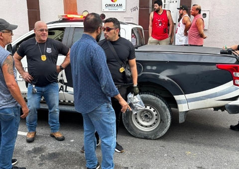 Criminosos renderam idosa com Alzheimer durante assalto à casa no Parque 10