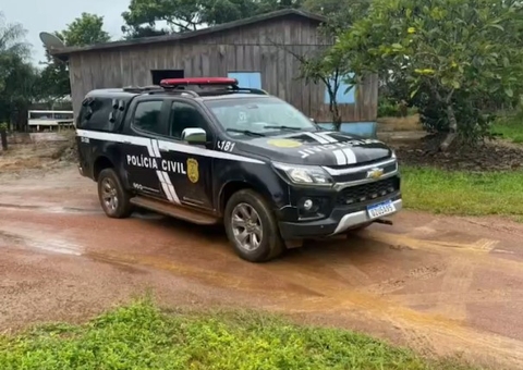 Neta detalha crimes cometidos por ex da avó em Apuí 