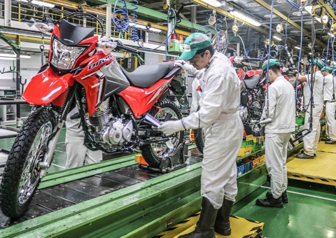 Modelo de substituição de importações gera US$ 21,5 bilhões em produção local em 2024