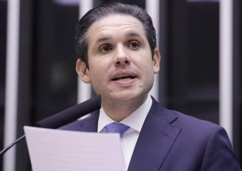 Motta critica disputa política e diz que 'boné não resolve problemas do país'