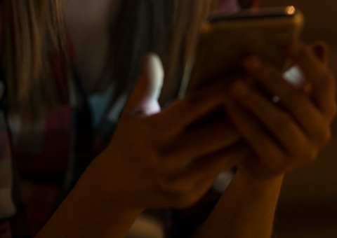 Stalker: mulher é presa por perseguir dentista e quebrar medida protetiva