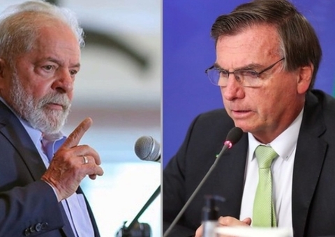 'Quem tentou dar o golpe não merece absolvição', diz Lula sobre Bolsonaro