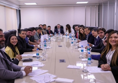 Aleam define novas comissões técnicas para 2025-2026; veja composição