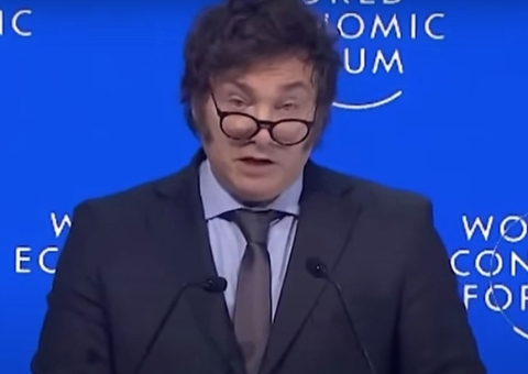 Alinhada aos EUA, Argentina anuncia saída da OMS