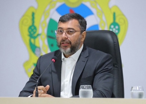 STJ rejeita denúncia contra governador Wilson Lima por atuação na pandemia de Covid-19