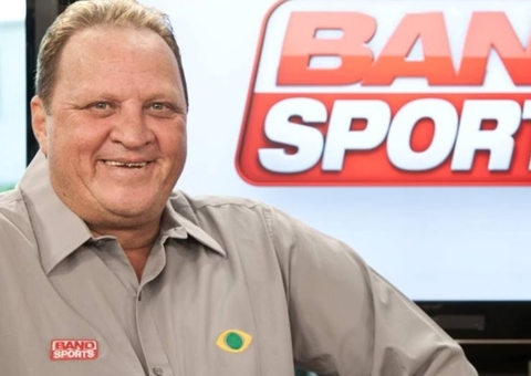 Narrador esportivo Ivan Zimmermann morre em acidente nos EUA