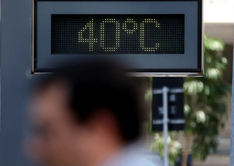 Janeiro de 2025 foi o mês mais quente do planeta