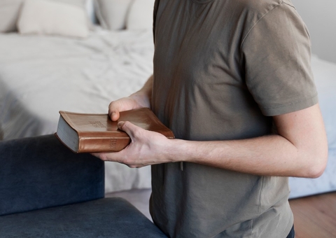 Pastor é preso suspeito de estuprar cinco crianças em Novo Aripuanã