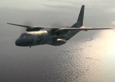 Militares são presos suspeitos de transportar drogas em aviões da FAB no Amazonas