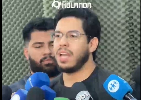 Ao vivo: Polícia fala sobre prisão de pastor que estuprava crianças 