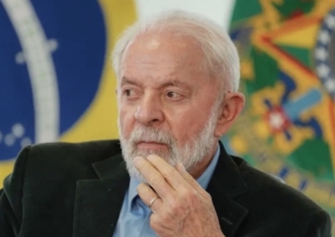 Lula diz que economia vive 'melhor momento' e que inflação 'está totalmente controlada'