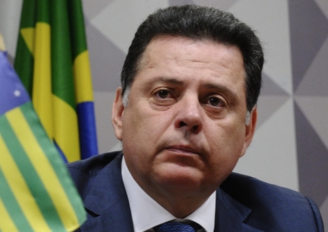 Presidente nacional do PSDB é alvo de operação da PF que apura desvios na saúde