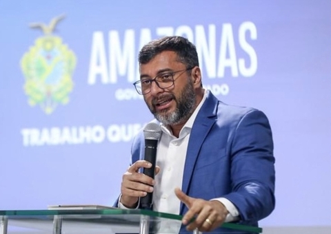 Wilson Lima firma repactuação da saúde com 59 municípios do Amazonas