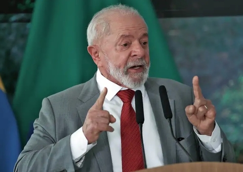 Lula diz que Bolsonaro ‘pode tirar o cavalo da chuva’ se acha que vai voltar à Presidência
