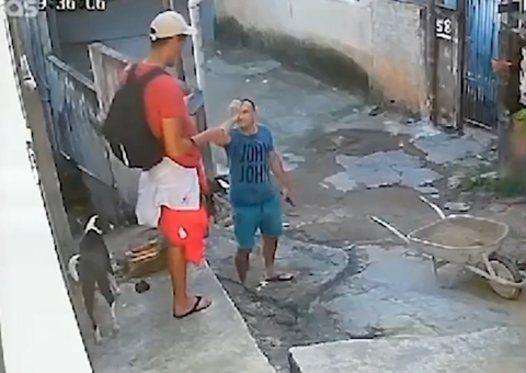 Suspeito de executar PM influencer é morto ao reagir a abordagem da polícia