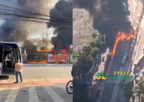 'Em questão de segundos, caiu e explodiu', diz testemunha de queda de avião em SP