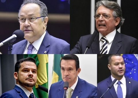 Deputados federais do Amazonas apoiam PEC do Semipresidencialismo