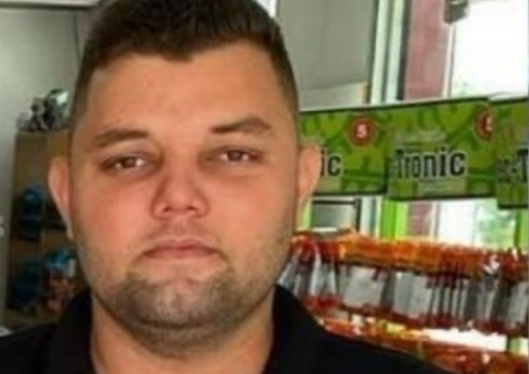 Justiça decreta prisão de gerente de loja suspeito de matar palestino em Manaus