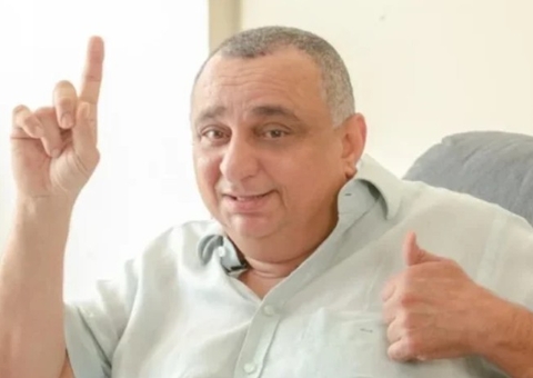 Paulo Onça recebe alta da UTI, mas segue internado em Manaus