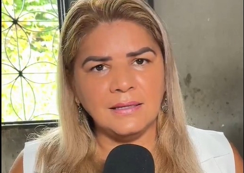 Ao vivo: Mulher pede ajuda para encontrar ex que tentou matá-la no Amazonas