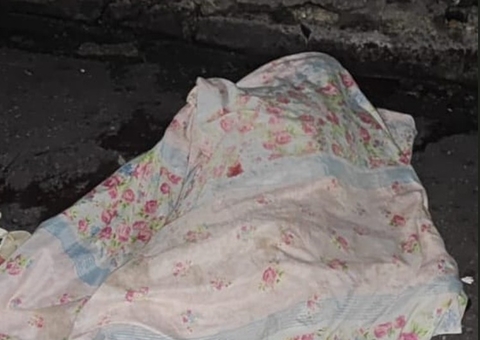 Homem é achado morto com 12 tiros em rua da Compensa 