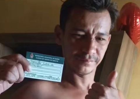 Irmã procura homem que foi sequestrado de dentro de casa no Alvorada