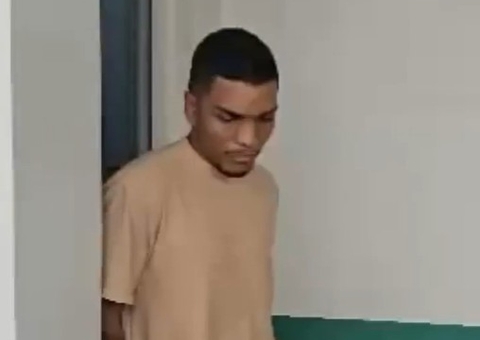 Suspeito de tentar matar advogado a tiros em restaurante é preso no Novo Aleixo