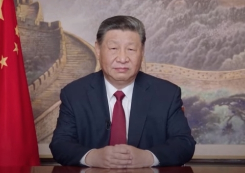 China promete 'lutar decididamente' contra tarifas de Trump, diz mídia estatal