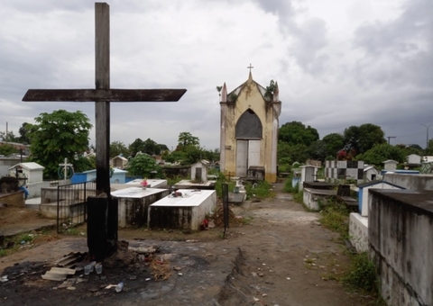 Prefeitura de Maués é alertada sobre sepultamentos sem certidão de óbito