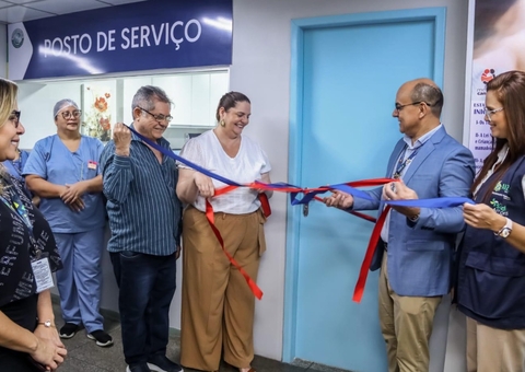 Maternidade Ana Braga passa por reforma e amplia atendimento