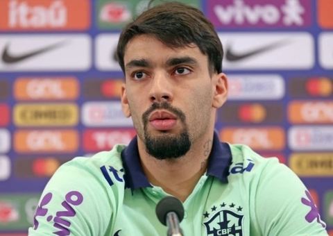 Delator afirma que Paquetá ganhou cartão amarelo como presente para irmão