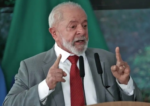 'Ninguém precisa ser tão rico a ponto de procurar terreno em Marte', diz Lula